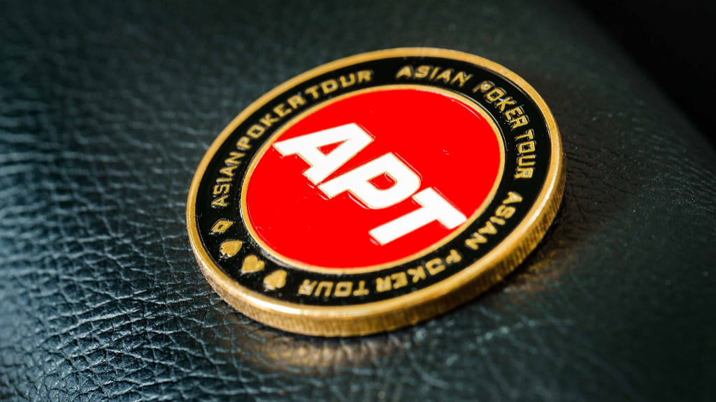 APT(Asian Poker Tour)